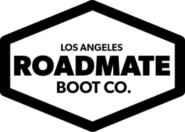 LOS ANGELES ROADMATE BOOT CO. trademark