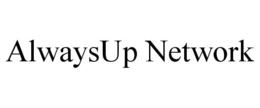 ALWAYSUP NETWORK trademark