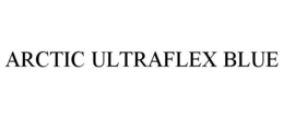 ARCTIC ULTRAFLEX BLUE trademark