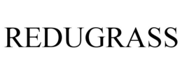 REDUGRASS trademark