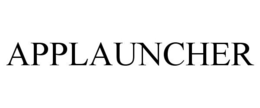 APPLAUNCHER trademark
