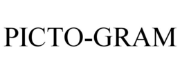 PICTOGRAM trademark