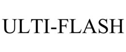 ULTI-FLASH trademark