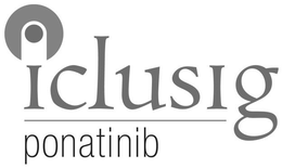 ICLUSIG PONATINIB trademark