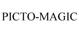 PICTO-MAGIC trademark