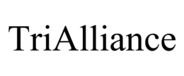 TRIALLIANCE trademark