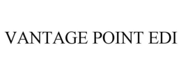 VANTAGE POINT EDI trademark