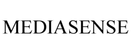 MEDIASENSE trademark