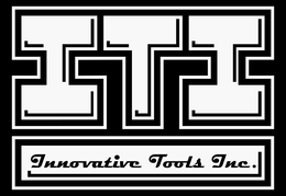 ITI INNOVATIVE TOOLS INC. trademark