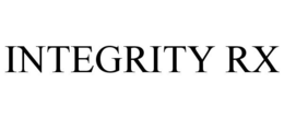INTEGRITY RX trademark