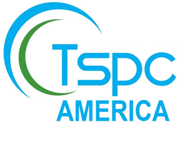 TSPC AMERICA trademark