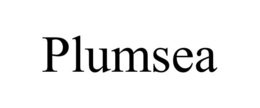 PLUMSEA trademark