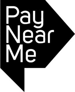 PAY NEAR ME trademark