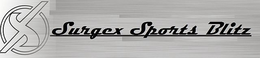 S SURGEX SPORTS BLITZ trademark