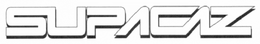 SUPACAZ trademark
