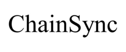CHAINSYNC trademark