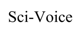 SCI-VOICE trademark