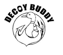 DECOY BUDDY trademark