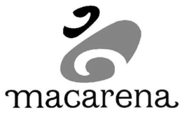 MACARENA trademark