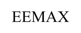 EEMAX trademark