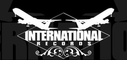 INTERNATIONAL RECORDS trademark