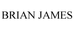 BRIAN JAMES trademark