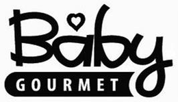 BABY GOURMET trademark