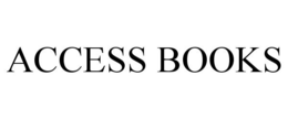 ACCESS BOOKS trademark