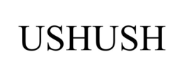 USHUSH trademark