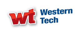 WT WESTERN TECH trademark