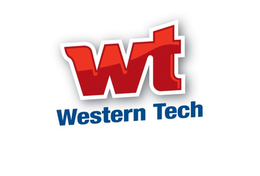 WT WESTERN TECH trademark