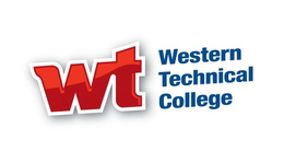 WT WESTERN TECHNICAL COLLEGE trademark