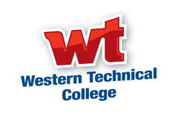 WT WESTERN TECHNICAL COLLEGE trademark