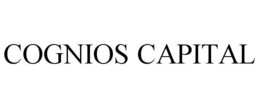 COGNIOS CAPITAL trademark