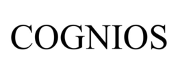 COGNIOS trademark