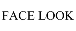 FACE LOOK trademark