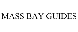MASS BAY GUIDES trademark