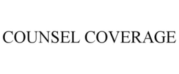 COUNSEL COVERAGE trademark