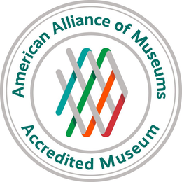AMERICAN ALLIANCE OF MUSEUMS ACCREDITED MUSEUM trademark
