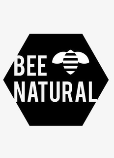 BEE NATURAL trademark