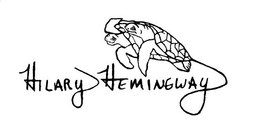 HILARY HEMINGWAY trademark