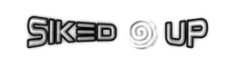 SIKED UP trademark