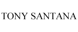 TONY SANTANA trademark