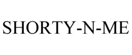 SHORTY-N-ME trademark