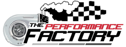 THE PERFORMANCE FACTORY trademark