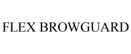 FLEX BROWGUARD trademark