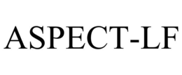 ASPECT-LF trademark