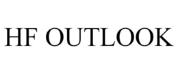 HF OUTLOOK trademark