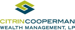 CC CITRINCOOPERMAN WEALTH MANAGEMENT, LP trademark