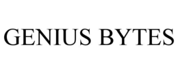 GENIUS BYTES trademark